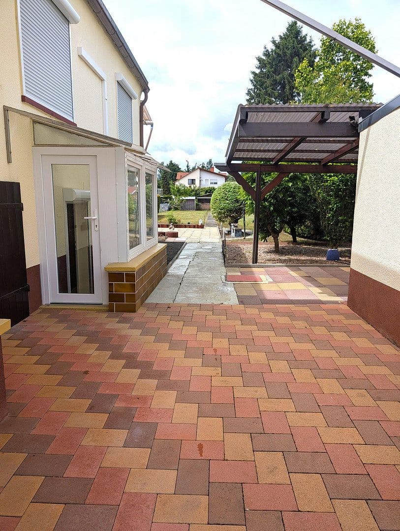 Predaj domu 105 m², pozemek 760 m², Finkenweg 19, Frankenthal, Porýnie-Falcko Predaj domu 105 m², pozemek 760 m², Finkenweg 19, Frankenthal, Porýnie-Falcko