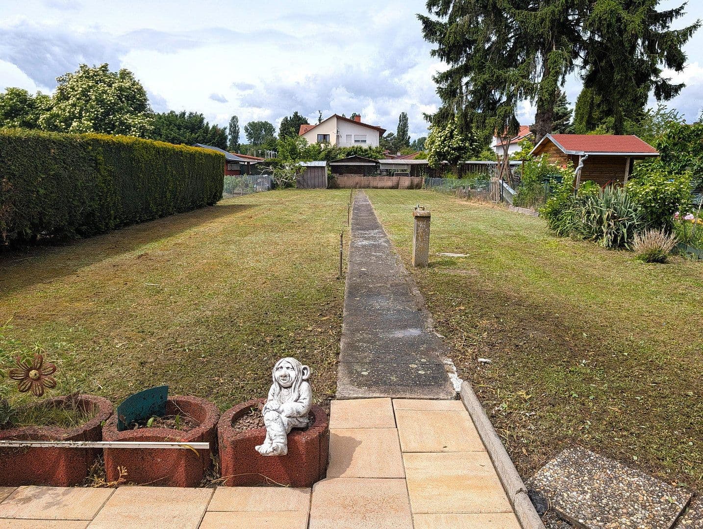 Predaj domu 105 m², pozemek 760 m², Finkenweg 19, Frankenthal, Porýnie-Falcko Predaj domu 105 m², pozemek 760 m², Finkenweg 19, Frankenthal, Porýnie-Falcko