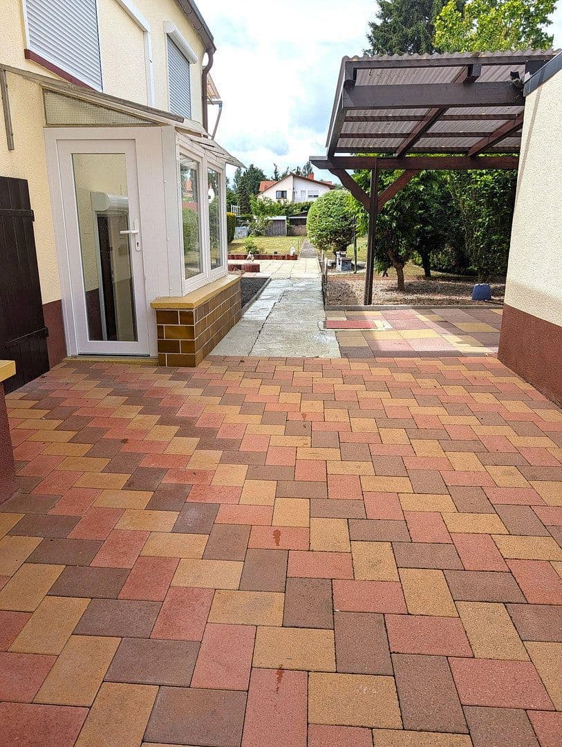 Predaj domu 105 m², pozemek 760 m², Finkenweg 19, Frankenthal, Porýnie-Falcko Predaj domu 105 m², pozemek 760 m², Finkenweg 19, Frankenthal, Porýnie-Falcko