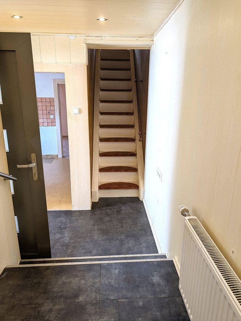 Predaj domu 105 m², pozemek 760 m², Finkenweg 19, Frankenthal, Porýnie-Falcko Predaj domu 105 m², pozemek 760 m², Finkenweg 19, Frankenthal, Porýnie-Falcko