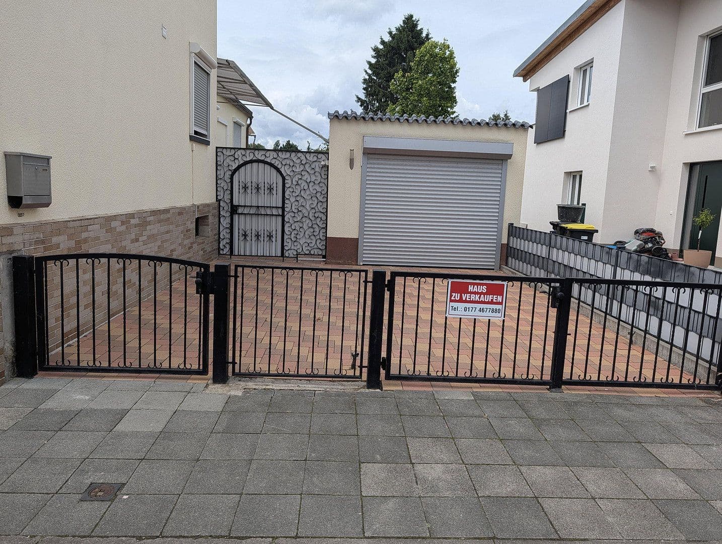 Predaj domu 105 m², pozemek 760 m², Finkenweg 19, Frankenthal, Porýnie-Falcko Predaj domu 105 m², pozemek 760 m², Finkenweg 19, Frankenthal, Porýnie-Falcko