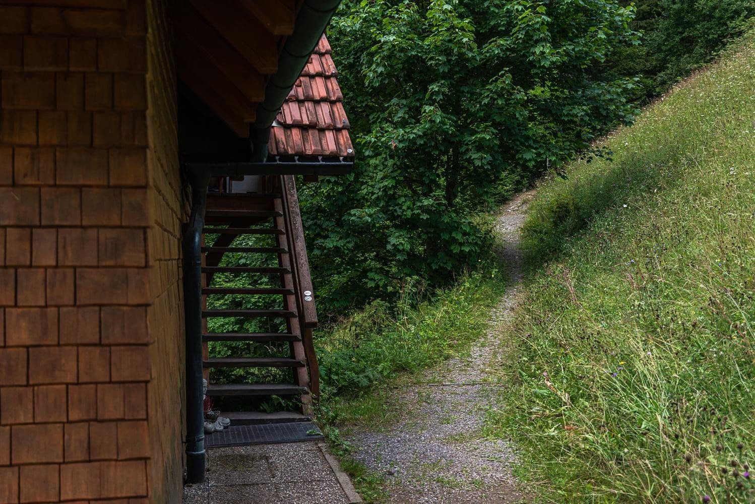 Predaj domu 311 m², pozemek 15.601 m², Breitnau, Bádensko-Wurttembersko Predaj domu 311 m², pozemek 15.601 m², Breitnau, Bádensko-Wurttembersko