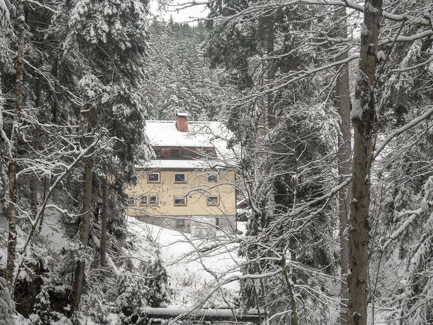 Predaj domu 311 m², pozemek 15.601 m², Breitnau, Bádensko-Wurttembersko Predaj domu 311 m², pozemek 15.601 m², Breitnau, Bádensko-Wurttembersko