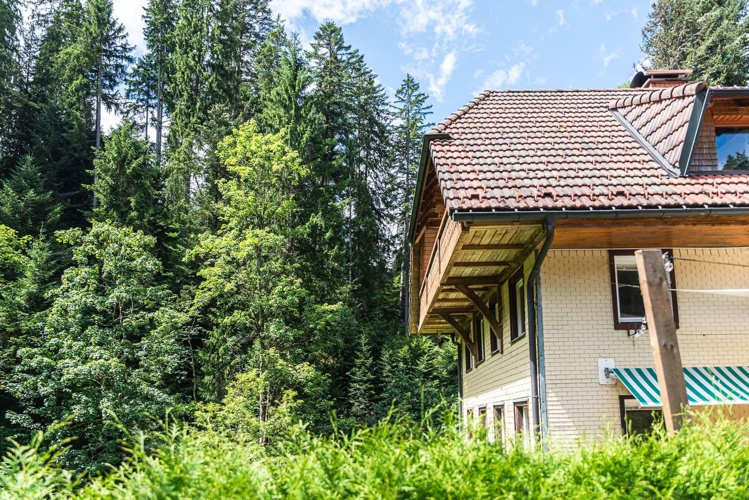 Predaj domu 311 m², pozemek 15.601 m², Breitnau, Bádensko-Wurttembersko Predaj domu 311 m², pozemek 15.601 m², Breitnau, Bádensko-Wurttembersko