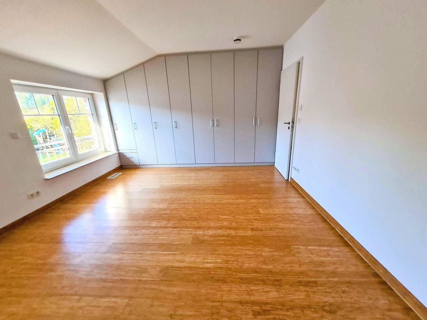 Predaj domu 151 m², pozemek 317 m², Frahmredder 85C, Hamburg, Hamburg Predaj domu 151 m², pozemek 317 m², Frahmredder 85C, Hamburg, Hamburg