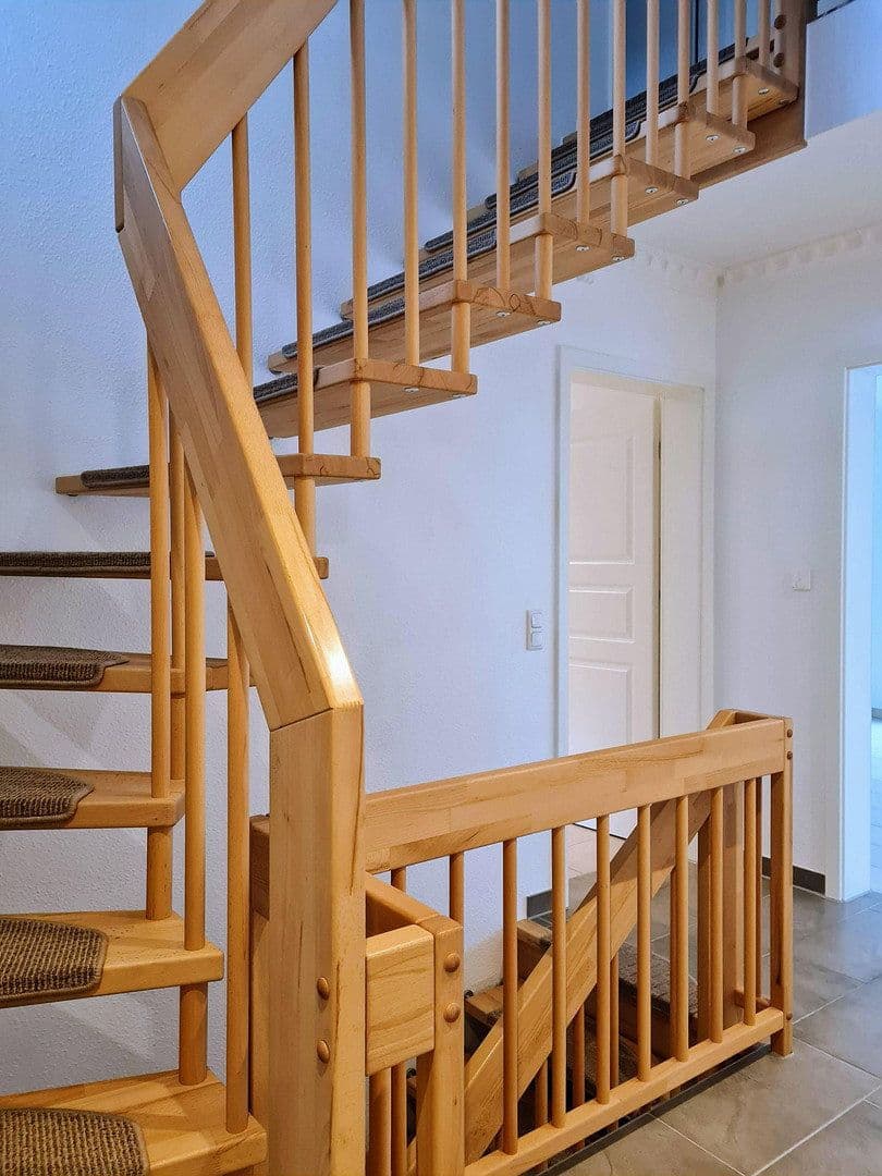 Predaj domu 151 m², pozemek 317 m², Frahmredder 85C, Hamburg, Hamburg Predaj domu 151 m², pozemek 317 m², Frahmredder 85C, Hamburg, Hamburg