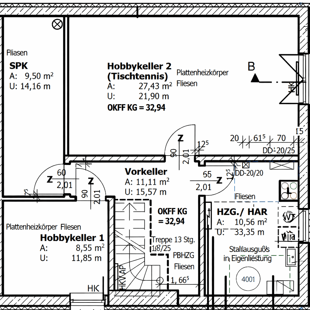 Predaj domu 151 m², pozemek 317 m², Frahmredder 85C, Hamburg, Hamburg Predaj domu 151 m², pozemek 317 m², Frahmredder 85C, Hamburg, Hamburg