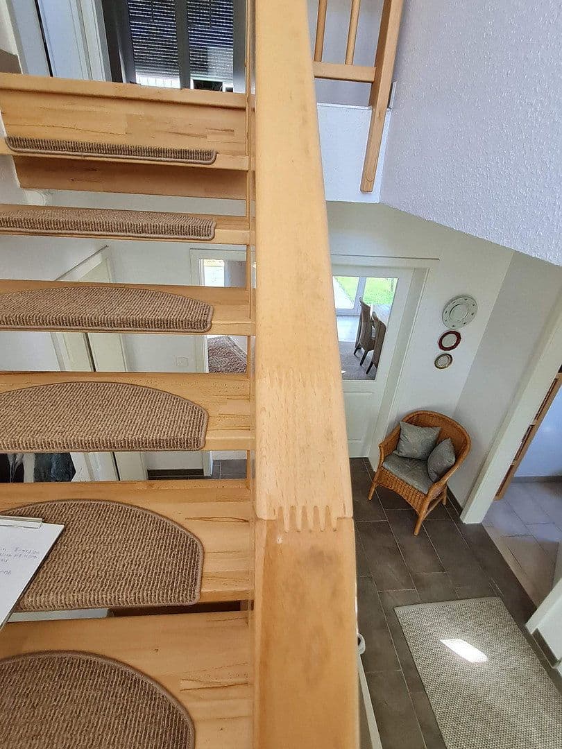Predaj domu 151 m², pozemek 317 m², Frahmredder 85C, Hamburg, Hamburg Predaj domu 151 m², pozemek 317 m², Frahmredder 85C, Hamburg, Hamburg