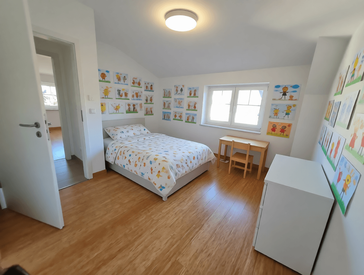 Predaj domu 151 m², pozemek 317 m², Frahmredder 85C, Hamburg, Hamburg Predaj domu 151 m², pozemek 317 m², Frahmredder 85C, Hamburg, Hamburg