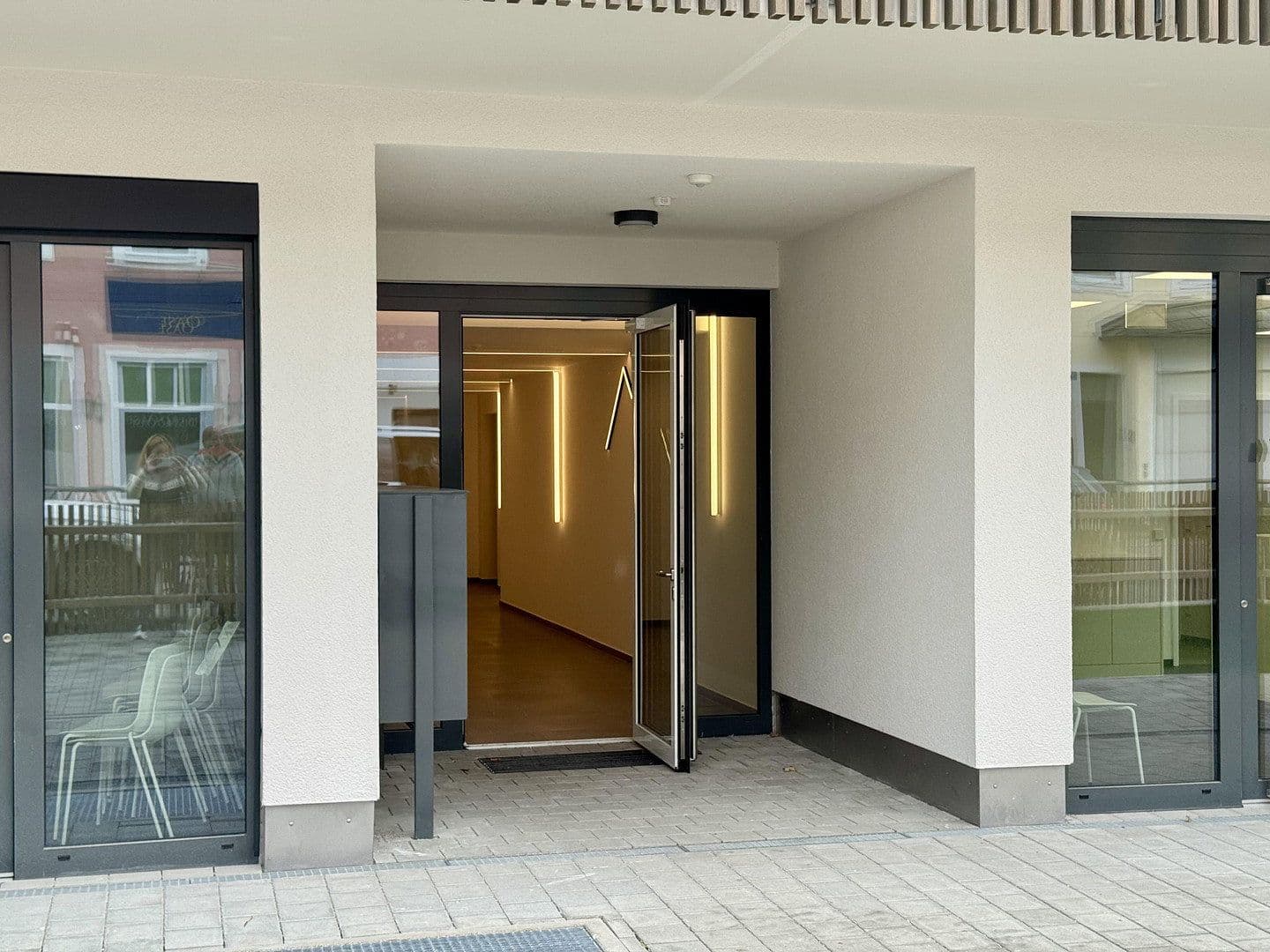 Predaj bytu 3-izbový 56 m², Lagerhausstrasse 3, Garmisch-Partenkirchen, Bavorsko Predaj bytu 3-izbový 56 m², Lagerhausstrasse 3, Garmisch-Partenkirchen, Bavorsko