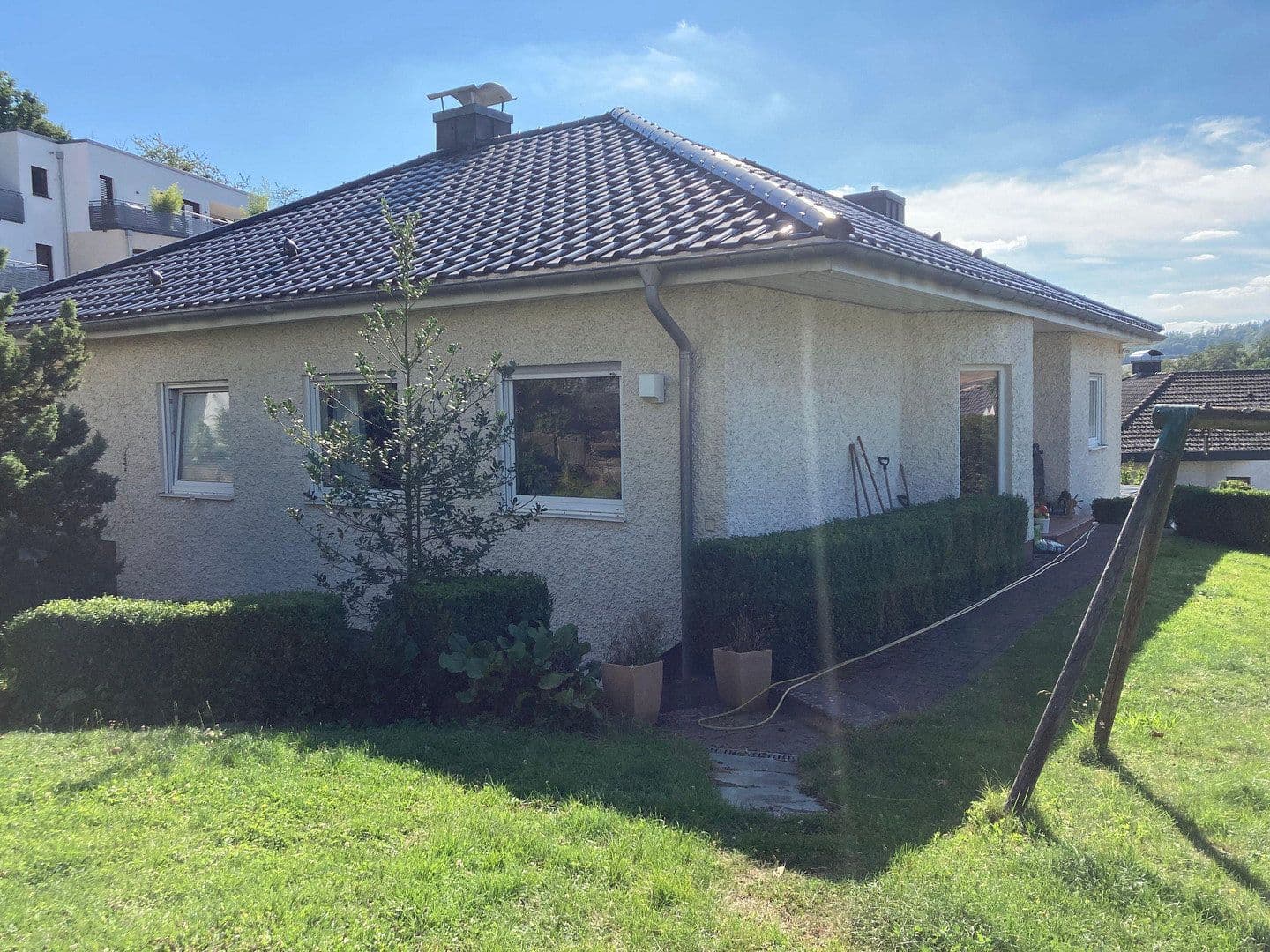 Predaj domu 197 m², pozemek 863 m², Idstein, Hesensko Predaj domu 197 m², pozemek 863 m², Idstein, Hesensko