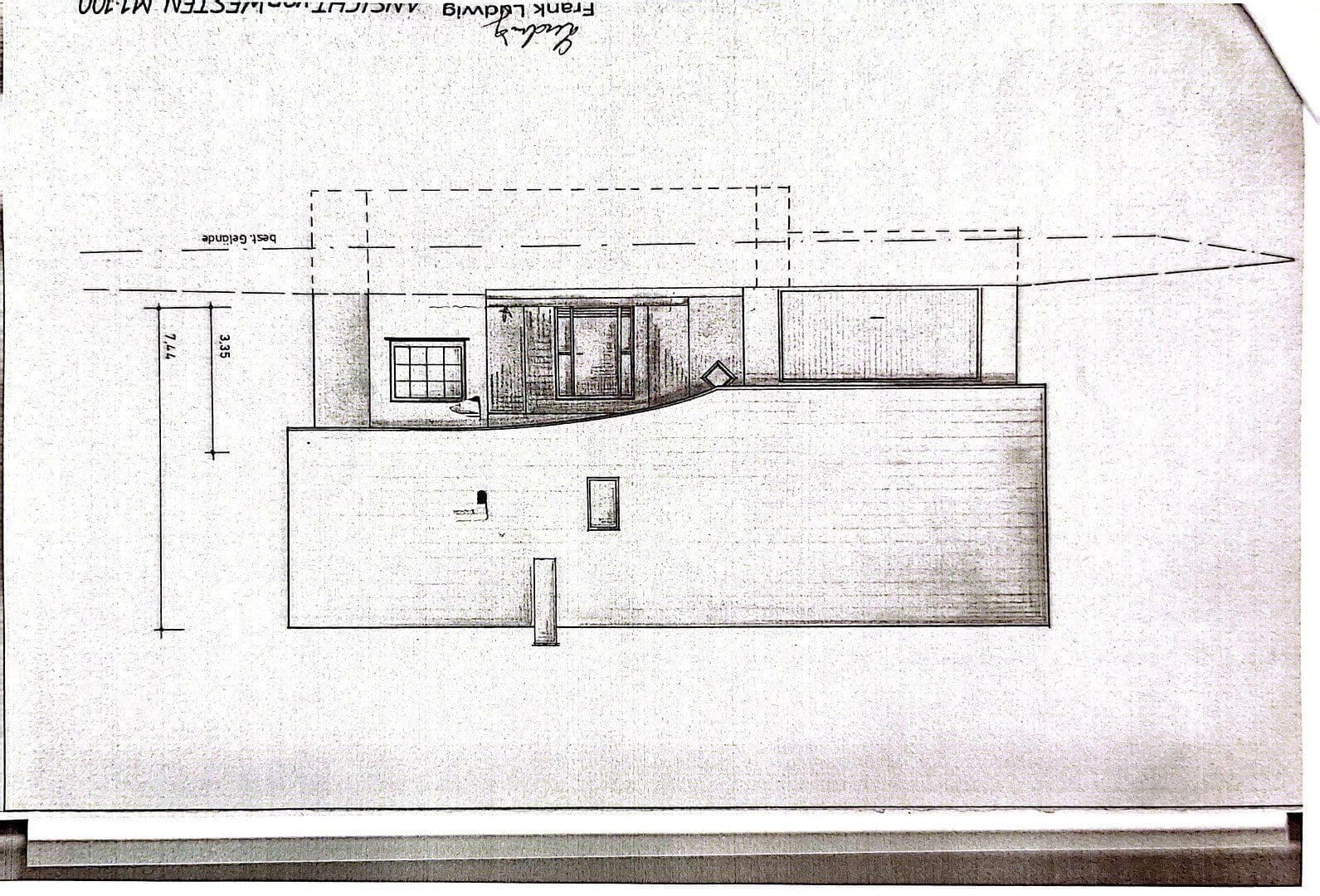 Predaj domu 175 m², pozemek 757 m², Krokusweg 1, Münsingen, Bádensko-Wurttembersko Predaj domu 175 m², pozemek 757 m², Krokusweg 1, Münsingen, Bádensko-Wurttembersko