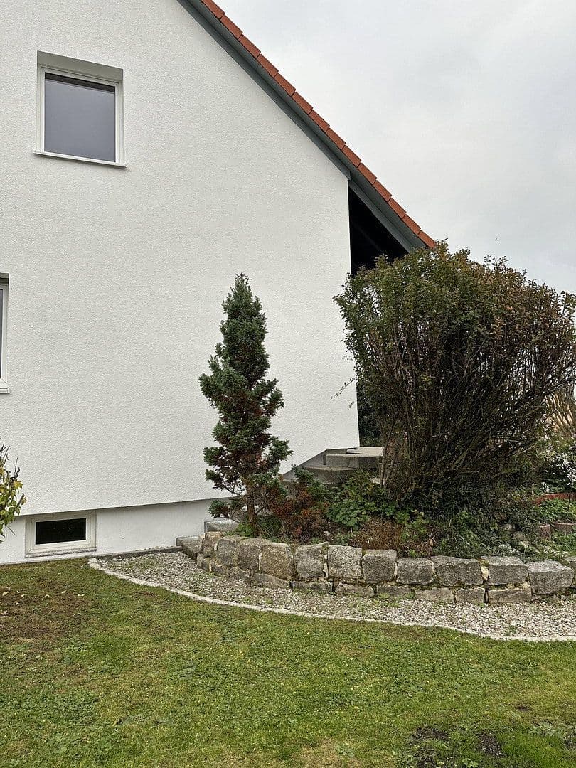 Predaj domu 199 m², pozemek 909 m², Buttenheim, Bavorsko Predaj domu 199 m², pozemek 909 m², Buttenheim, Bavorsko