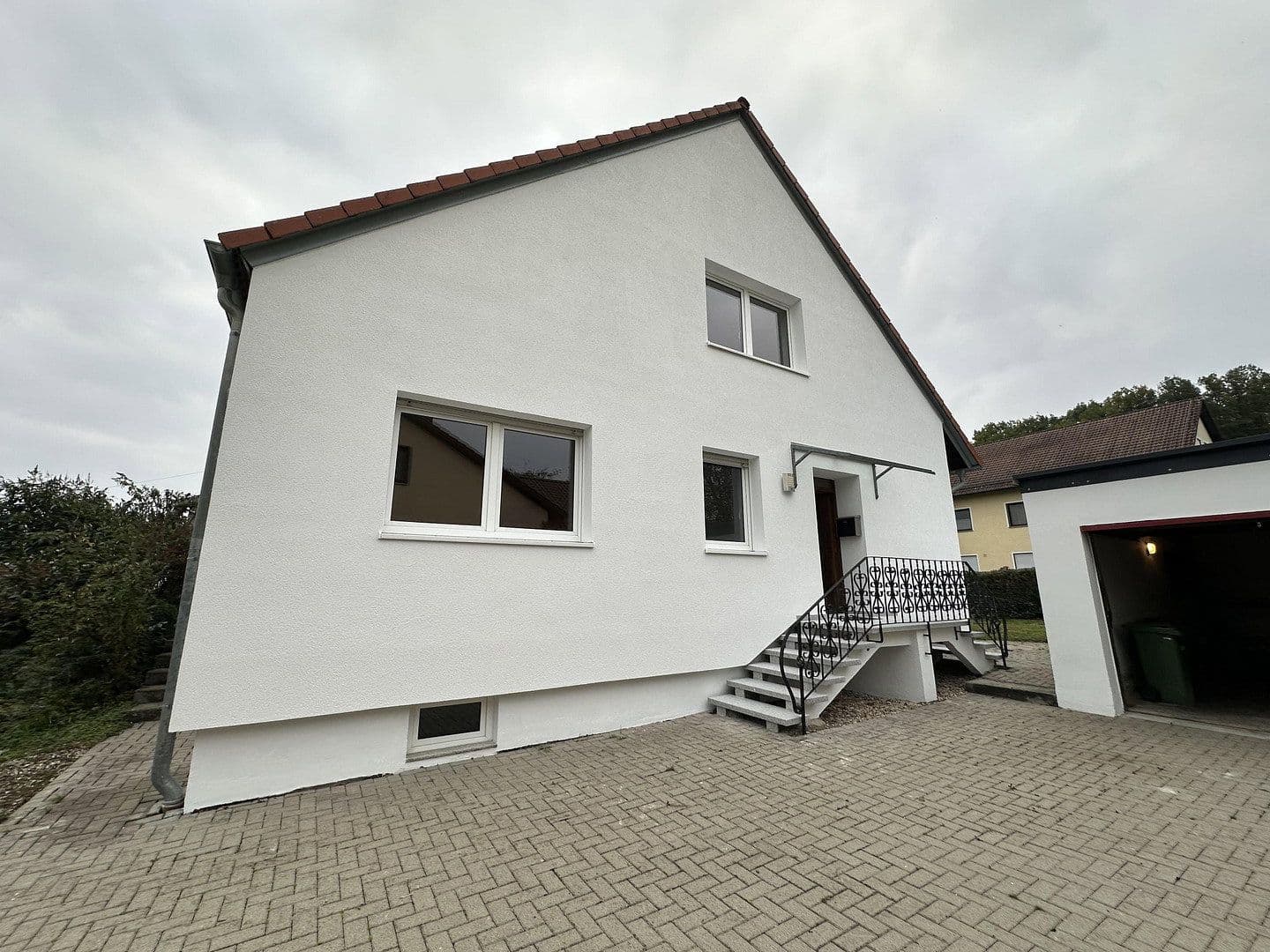 Predaj domu 199 m², pozemek 909 m², Buttenheim, Bavorsko Predaj domu 199 m², pozemek 909 m², Buttenheim, Bavorsko