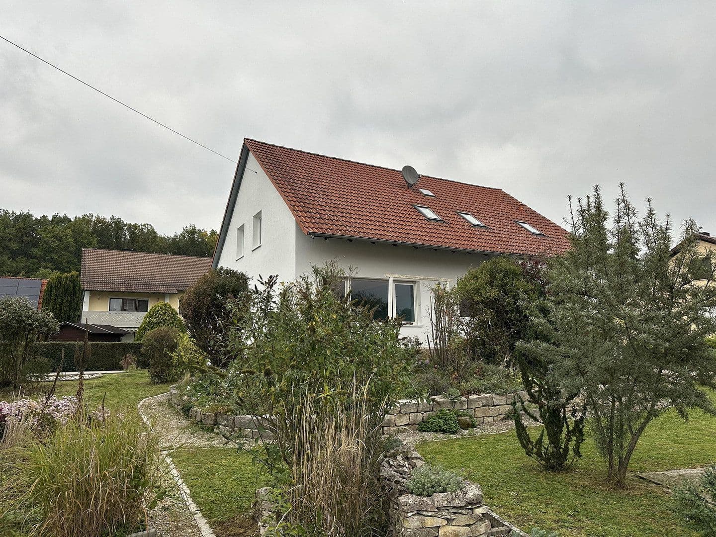 Predaj domu 199 m², pozemek 909 m², Buttenheim, Bavorsko Predaj domu 199 m², pozemek 909 m², Buttenheim, Bavorsko