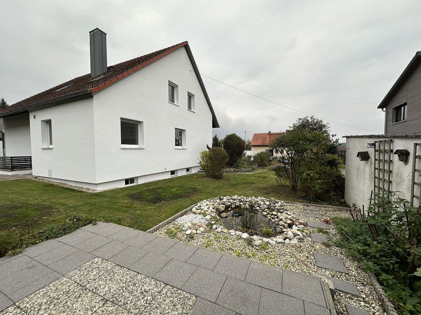 Predaj domu 199 m², pozemek 909 m², Buttenheim, Bavorsko Predaj domu 199 m², pozemek 909 m², Buttenheim, Bavorsko