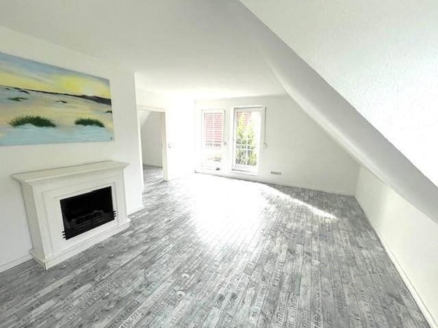Prenájom bytu 4-izbový 85 m², Mühlenkoppel 2, Kisdorf, Šlezvicko-Holštajnsko Prenájom bytu 4-izbový 85 m², Mühlenkoppel 2, Kisdorf, Šlezvicko-Holštajnsko