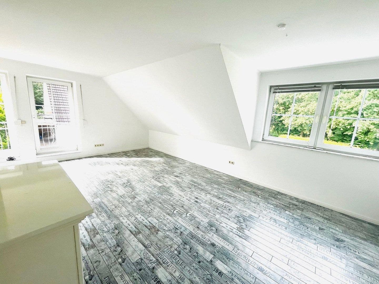 Prenájom bytu 4-izbový 85 m², Mühlenkoppel 2, Kisdorf, Šlezvicko-Holštajnsko Prenájom bytu 4-izbový 85 m², Mühlenkoppel 2, Kisdorf, Šlezvicko-Holštajnsko