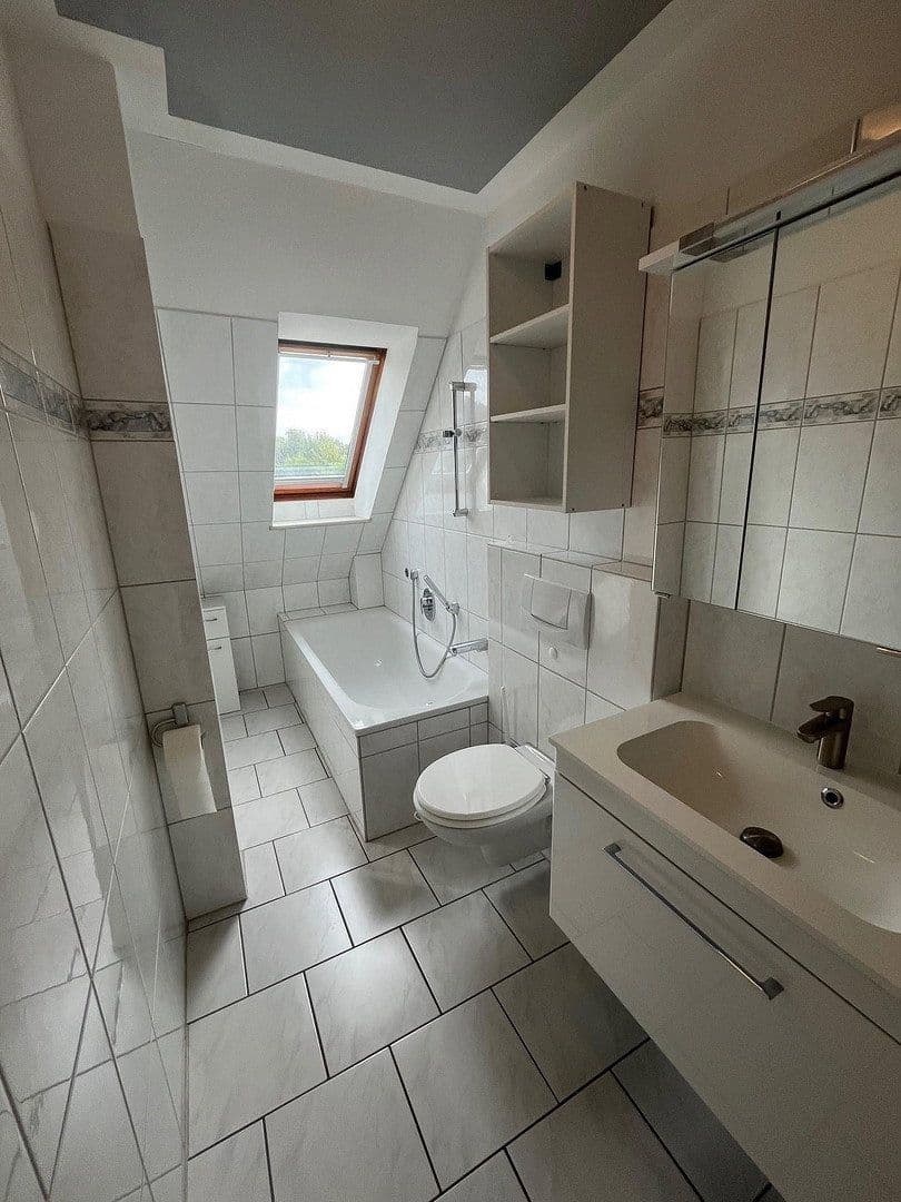 Prenájom bytu 4-izbový 85 m², Mühlenkoppel 2, Kisdorf, Šlezvicko-Holštajnsko Prenájom bytu 4-izbový 85 m², Mühlenkoppel 2, Kisdorf, Šlezvicko-Holštajnsko