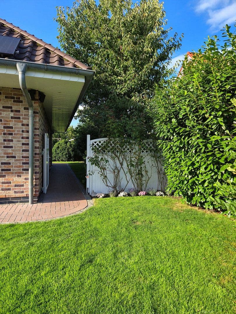 Predaj domu 219 m², pozemek 750 m², Kirchlinteln, Dolné Sasko Predaj domu 219 m², pozemek 750 m², Kirchlinteln, Dolné Sasko