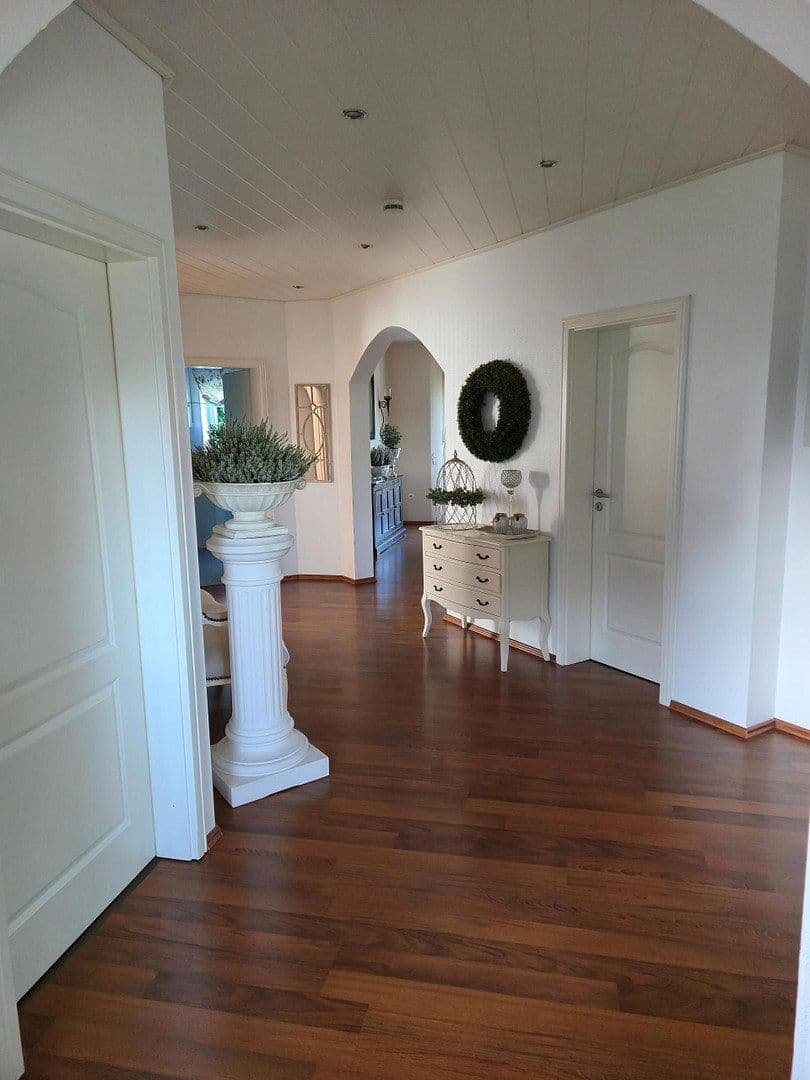 Predaj domu 219 m², pozemek 750 m², Kirchlinteln, Dolné Sasko Predaj domu 219 m², pozemek 750 m², Kirchlinteln, Dolné Sasko