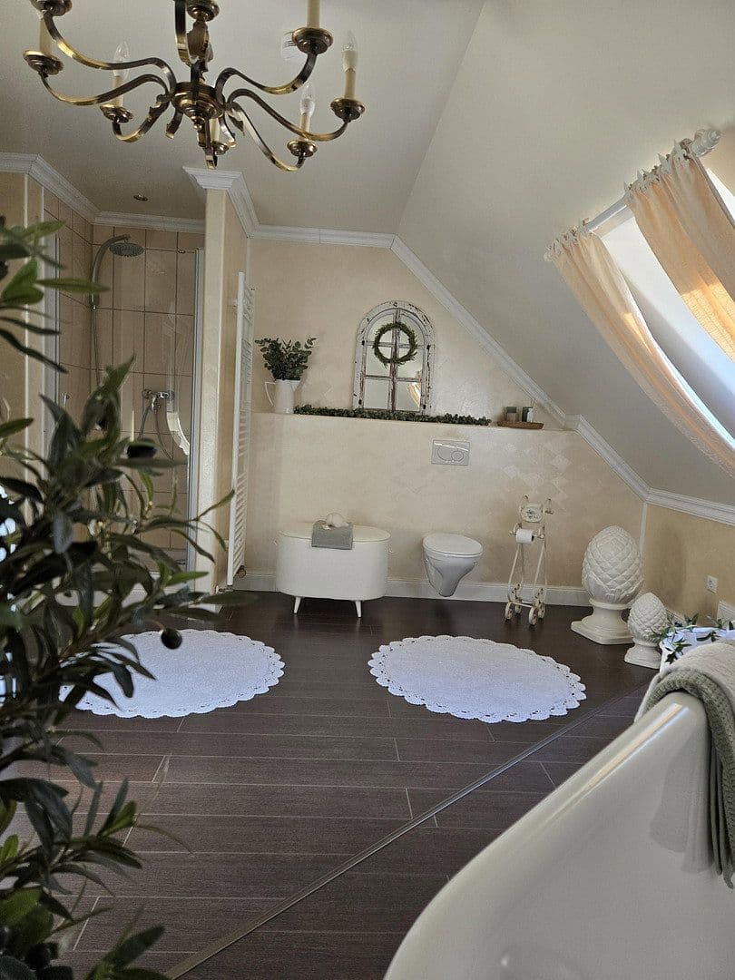 Predaj domu 219 m², pozemek 750 m², Kirchlinteln, Dolné Sasko Predaj domu 219 m², pozemek 750 m², Kirchlinteln, Dolné Sasko