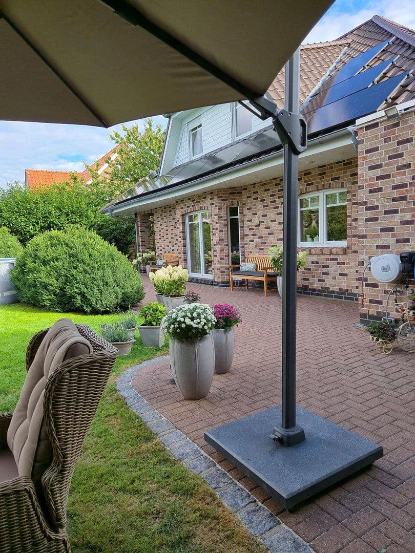 Predaj domu 219 m², pozemek 750 m², Kirchlinteln, Dolné Sasko Predaj domu 219 m², pozemek 750 m², Kirchlinteln, Dolné Sasko