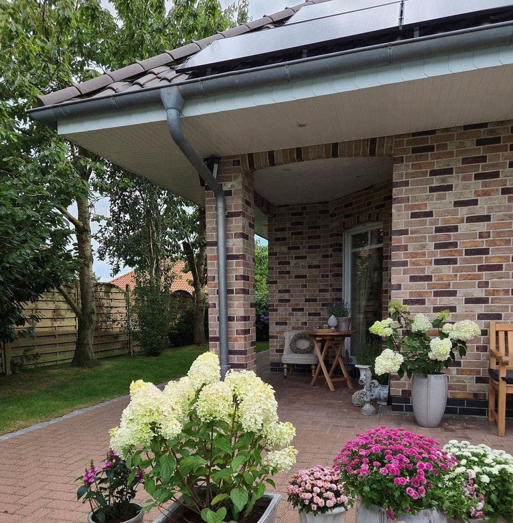 Predaj domu 219 m², pozemek 750 m², Kirchlinteln, Dolné Sasko Predaj domu 219 m², pozemek 750 m², Kirchlinteln, Dolné Sasko