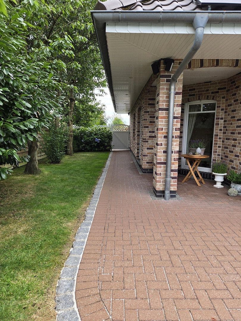 Predaj domu 219 m², pozemek 750 m², Kirchlinteln, Dolné Sasko Predaj domu 219 m², pozemek 750 m², Kirchlinteln, Dolné Sasko