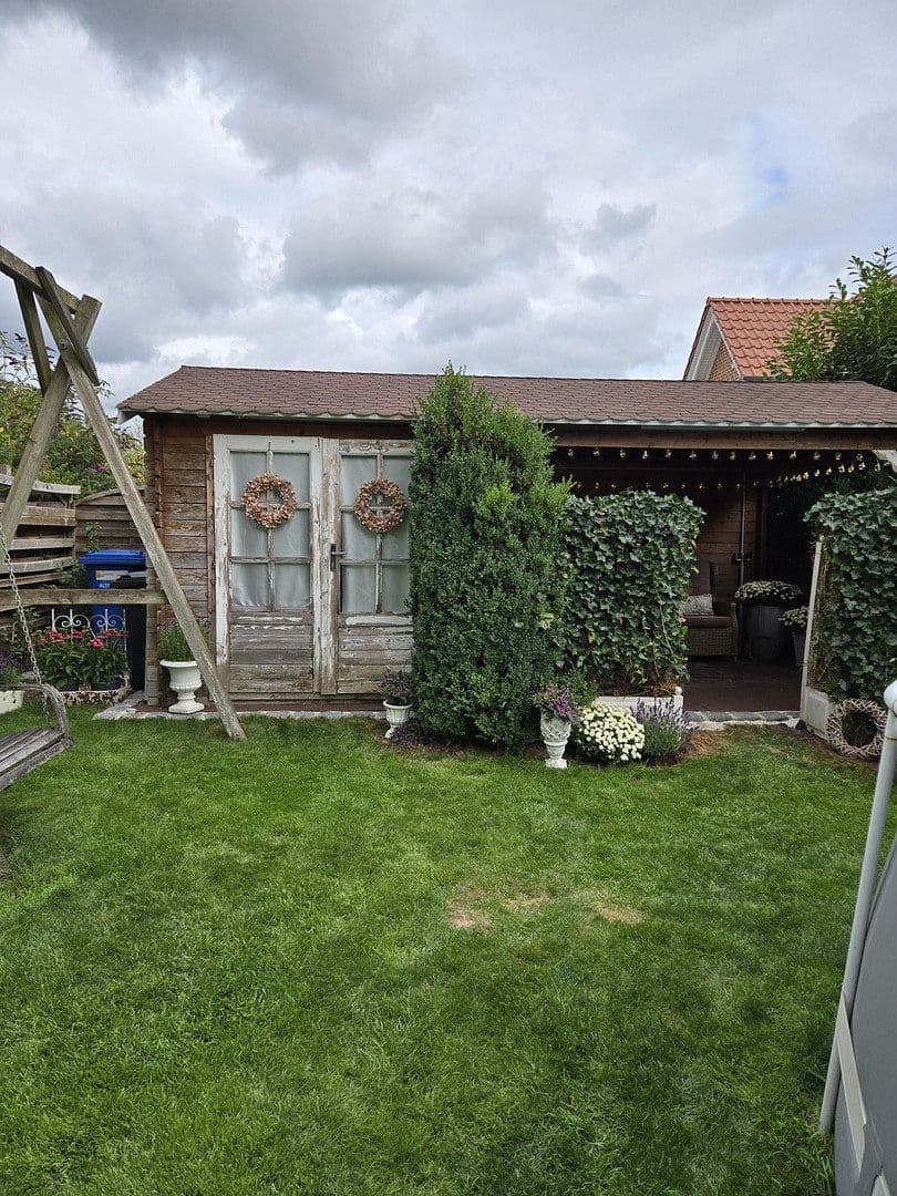 Predaj domu 219 m², pozemek 750 m², Kirchlinteln, Dolné Sasko Predaj domu 219 m², pozemek 750 m², Kirchlinteln, Dolné Sasko