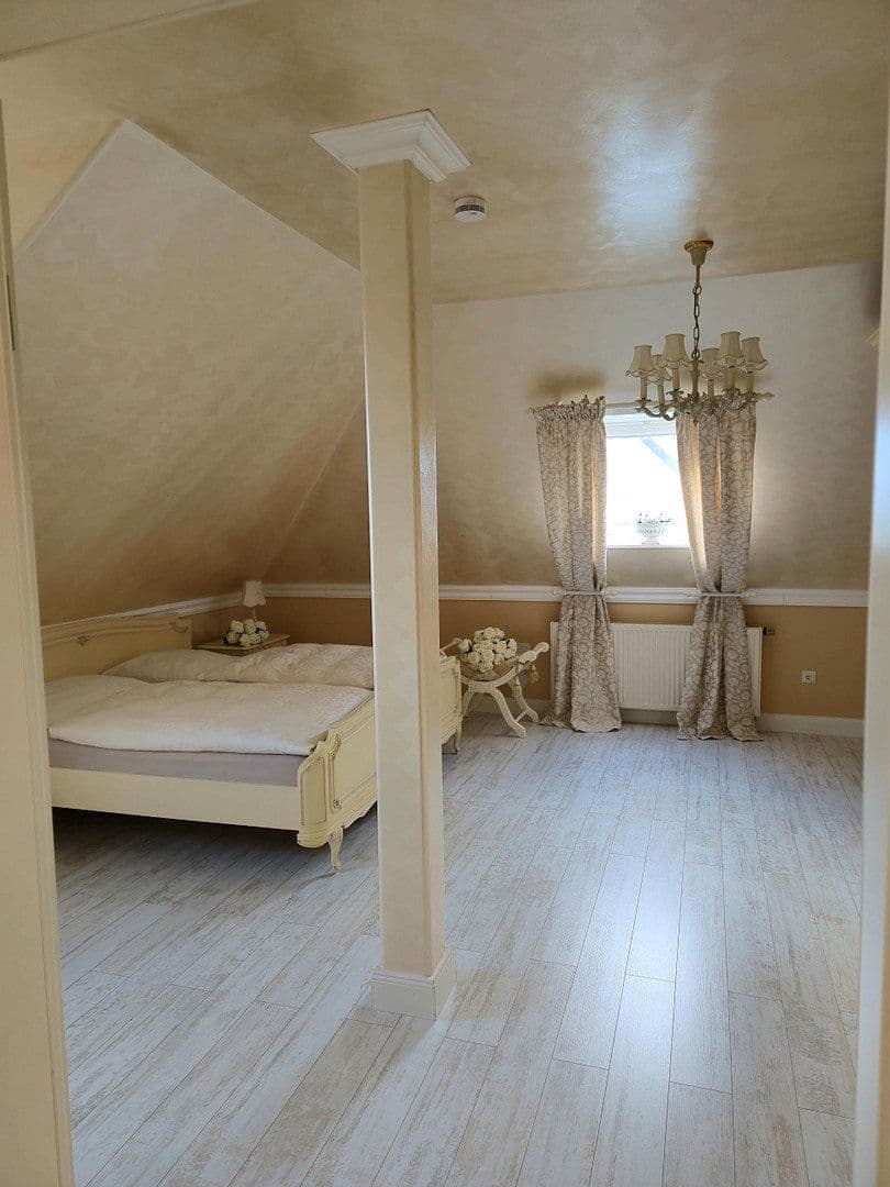 Predaj domu 219 m², pozemek 750 m², Kirchlinteln, Dolné Sasko Predaj domu 219 m², pozemek 750 m², Kirchlinteln, Dolné Sasko