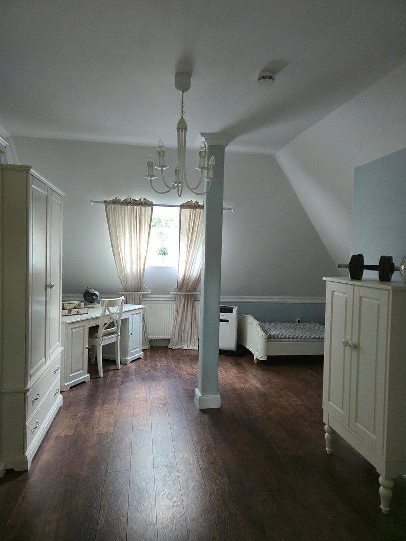 Predaj domu 219 m², pozemek 750 m², Kirchlinteln, Dolné Sasko Predaj domu 219 m², pozemek 750 m², Kirchlinteln, Dolné Sasko