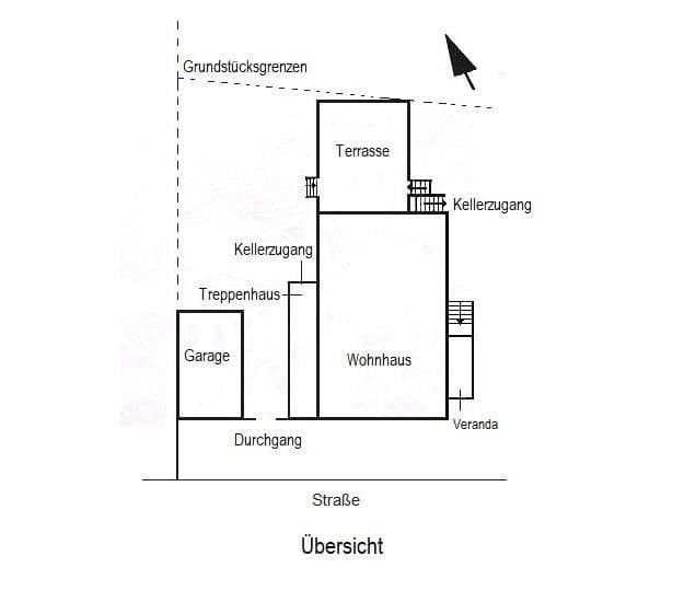Predaj domu 157 m², pozemek 701 m², Berlin Mahlsdorf, Berlín Predaj domu 157 m², pozemek 701 m², Berlin Mahlsdorf, Berlín