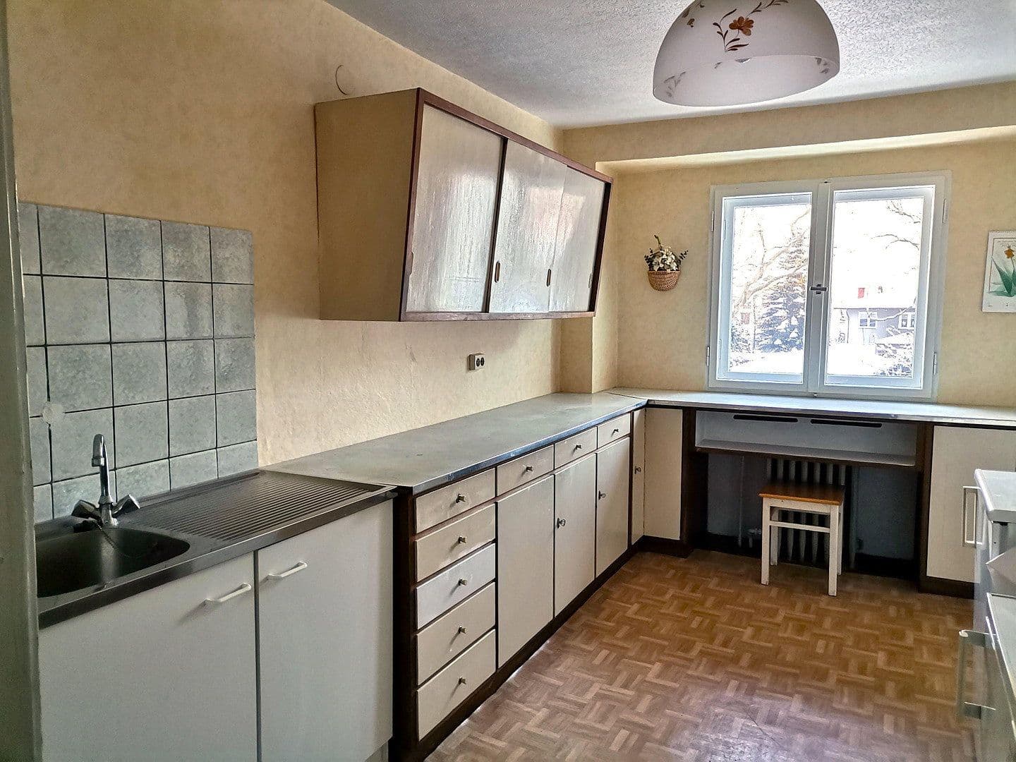 Predaj domu 157 m², pozemek 701 m², Berlin Mahlsdorf, Berlín Predaj domu 157 m², pozemek 701 m², Berlin Mahlsdorf, Berlín