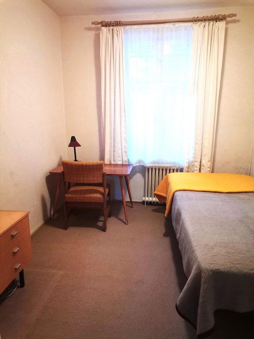 Predaj domu 157 m², pozemek 701 m², Berlin Mahlsdorf, Berlín Predaj domu 157 m², pozemek 701 m², Berlin Mahlsdorf, Berlín