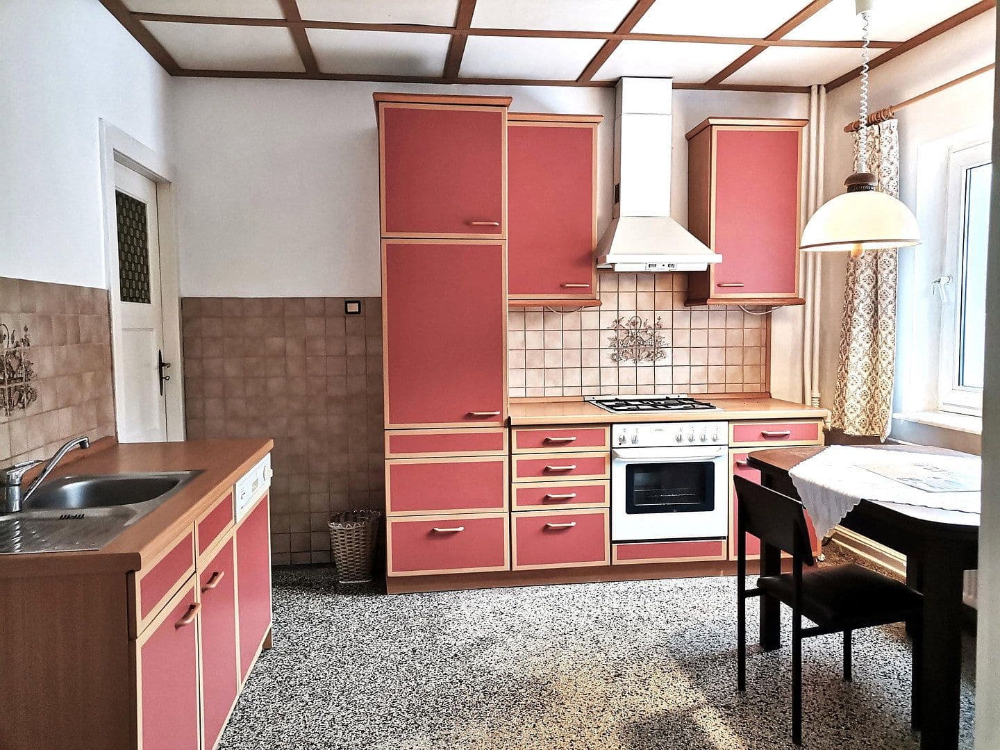 Predaj domu 157 m², pozemek 701 m², Berlin Mahlsdorf, Berlín Predaj domu 157 m², pozemek 701 m², Berlin Mahlsdorf, Berlín