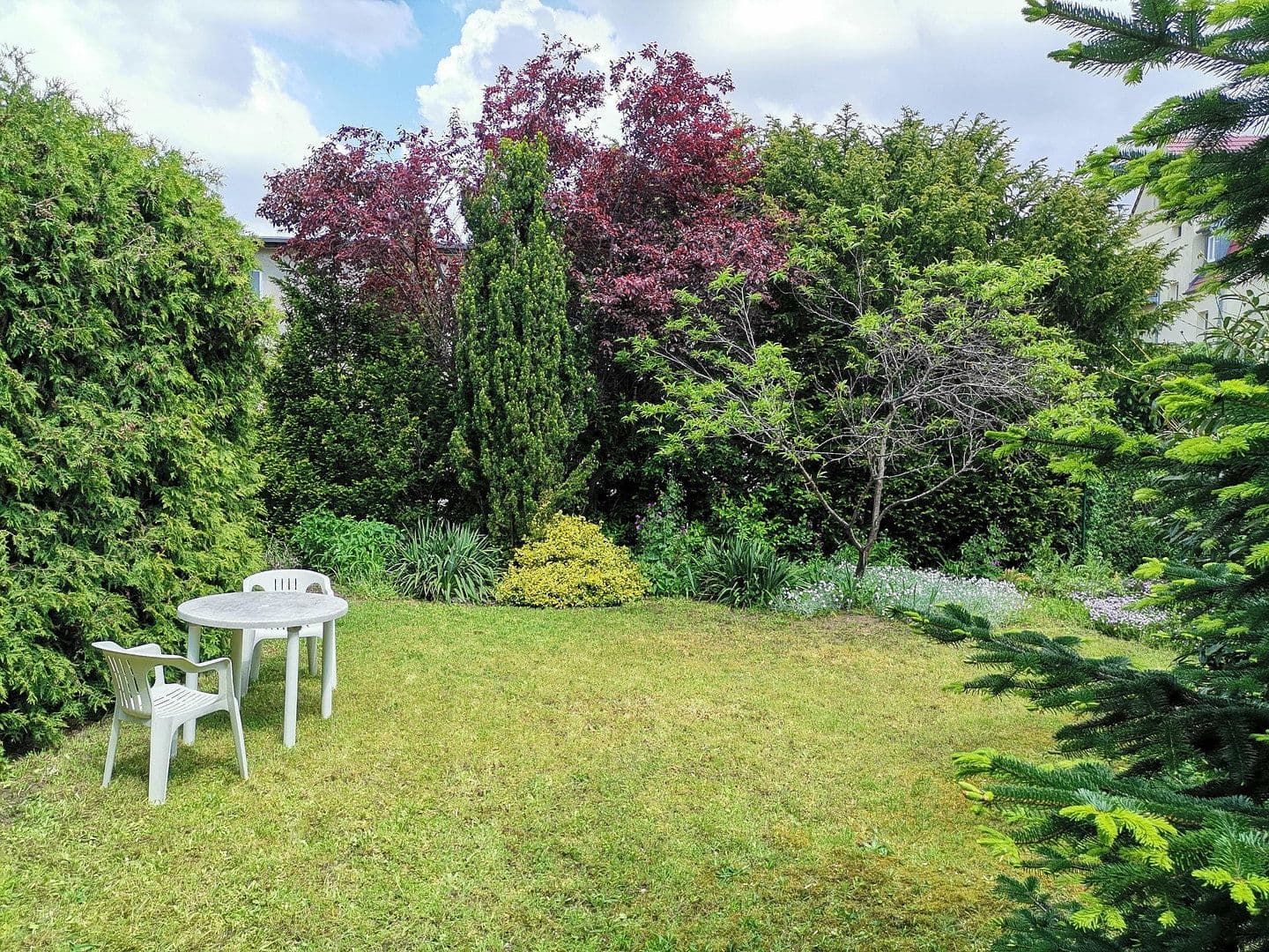 Predaj domu 157 m², pozemek 701 m², Berlin Mahlsdorf, Berlín Predaj domu 157 m², pozemek 701 m², Berlin Mahlsdorf, Berlín