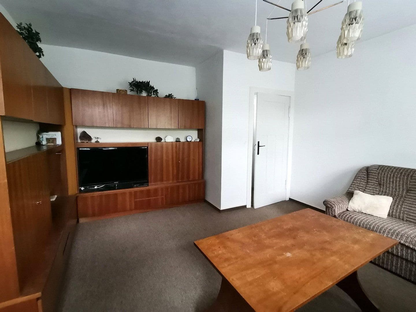 Predaj domu 157 m², pozemek 701 m², Berlin Mahlsdorf, Berlín Predaj domu 157 m², pozemek 701 m², Berlin Mahlsdorf, Berlín