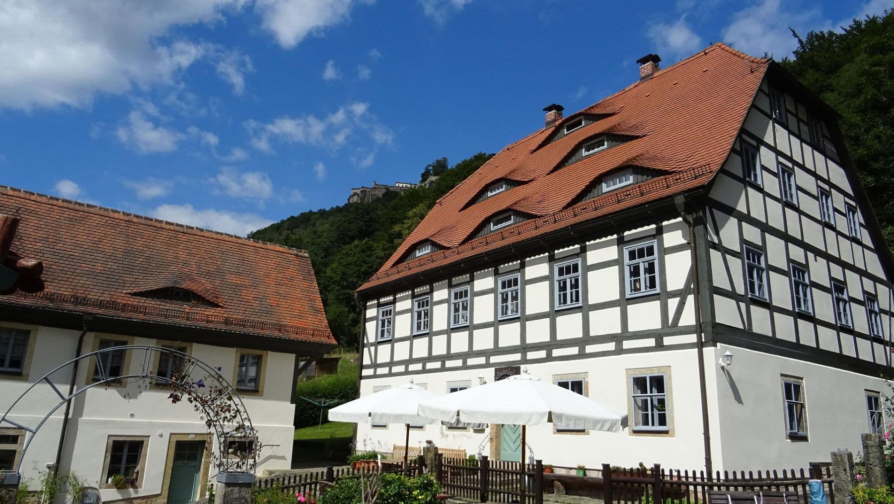 Predaj nebytového priestoru 7.000 m², Bielatalstr. 58, Königstein, Sasko Predaj nebytového priestoru 7.000 m², Bielatalstr. 58, Königstein, Sasko