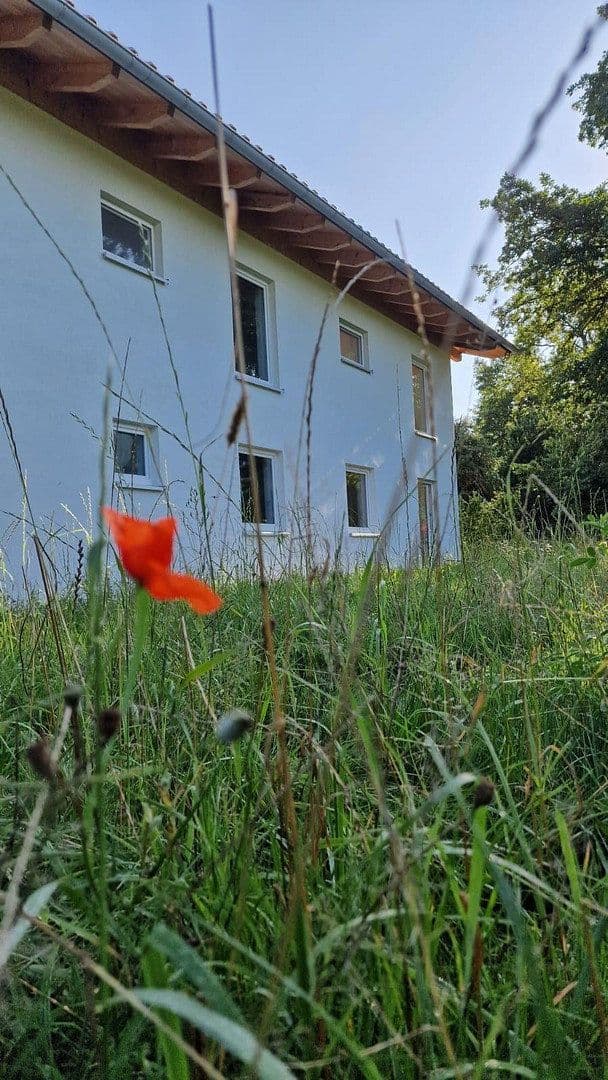 Predaj domu 230 m², pozemek 640 m², Am Lech 1 1/2, Unterdießen, Bavorsko Predaj domu 230 m², pozemek 640 m², Am Lech 1 1/2, Unterdießen, Bavorsko