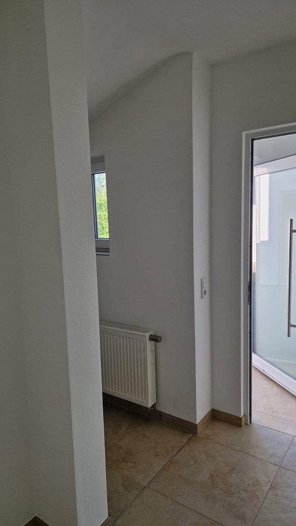 Predaj domu 230 m², pozemek 640 m², Am Lech 1 1/2, Unterdießen, Bavorsko Predaj domu 230 m², pozemek 640 m², Am Lech 1 1/2, Unterdießen, Bavorsko