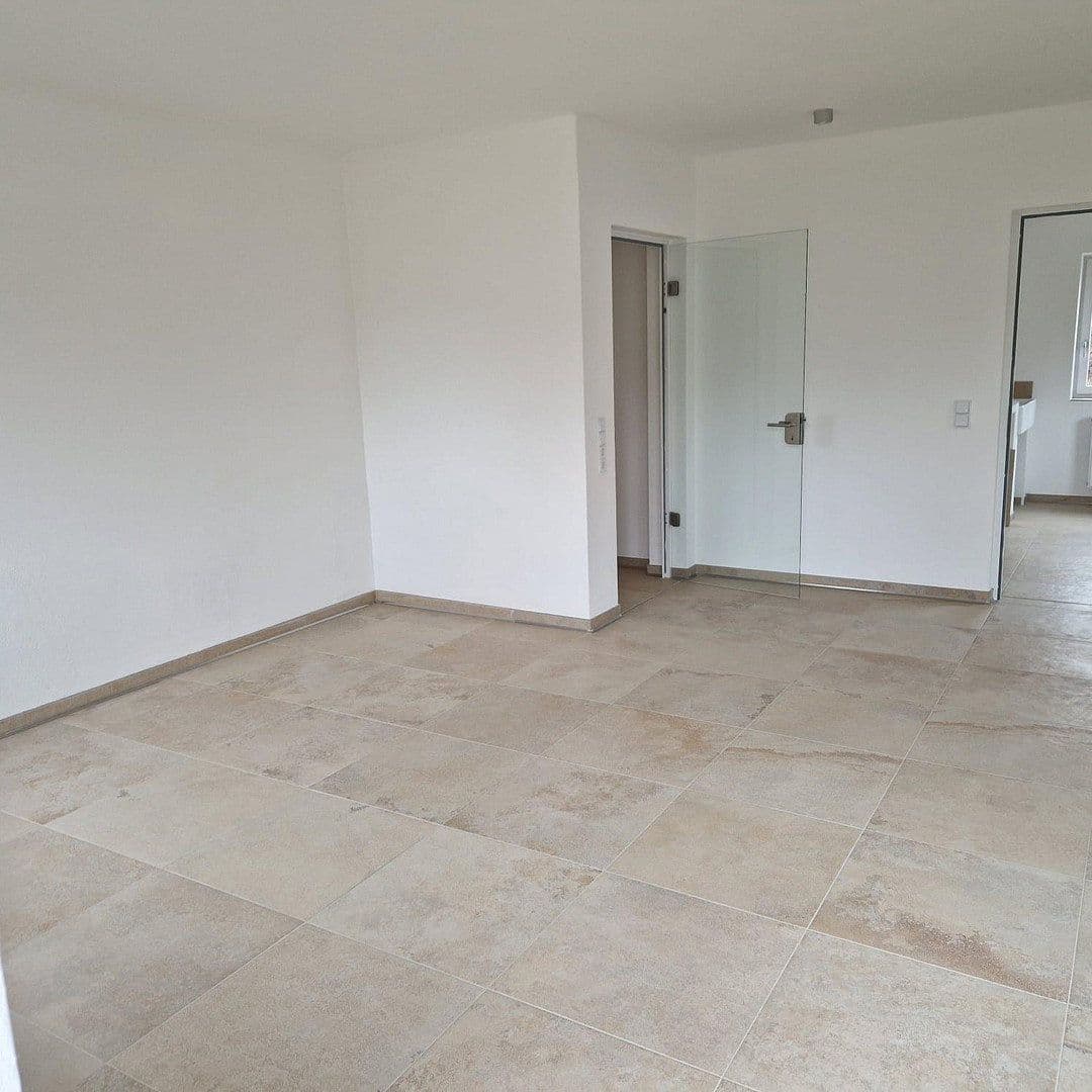 Predaj domu 230 m², pozemek 640 m², Am Lech 1 1/2, Unterdießen, Bavorsko Predaj domu 230 m², pozemek 640 m², Am Lech 1 1/2, Unterdießen, Bavorsko