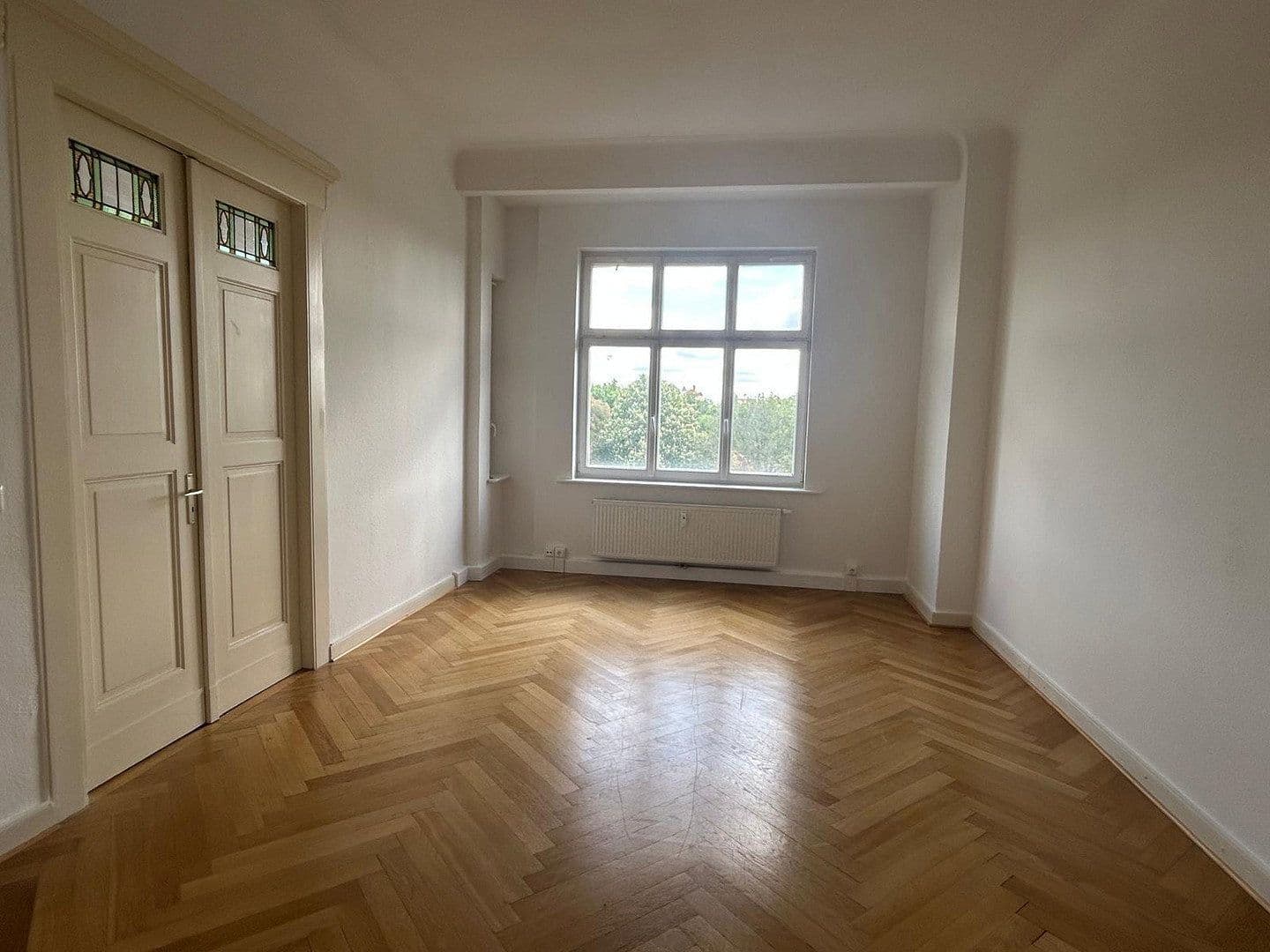 Prenájom bytu 4-izbový 103 m², Paracelsusstraße 2c, Halle, Sasko-Anhaltsko Prenájom bytu 4-izbový 103 m², Paracelsusstraße 2c, Halle, Sasko-Anhaltsko