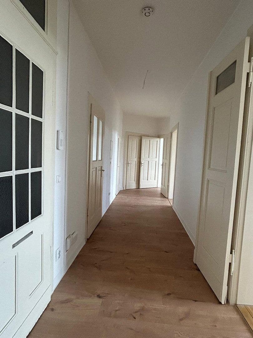 Prenájom bytu 4-izbový 103 m², Paracelsusstraße 2c, Halle, Sasko-Anhaltsko Prenájom bytu 4-izbový 103 m², Paracelsusstraße 2c, Halle, Sasko-Anhaltsko