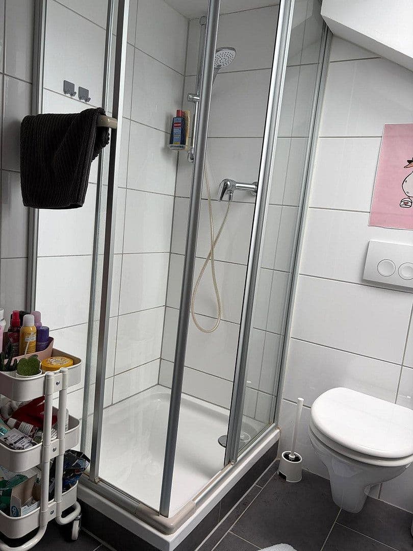 Prenájom bytu 2-izbový 75 m², Oberweilbach 6, Hebertshausen, Bavorsko Prenájom bytu 2-izbový 75 m², Oberweilbach 6, Hebertshausen, Bavorsko
