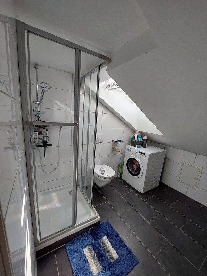 Prenájom bytu 2-izbový 75 m², Oberweilbach 6, Hebertshausen, Bavorsko Prenájom bytu 2-izbový 75 m², Oberweilbach 6, Hebertshausen, Bavorsko