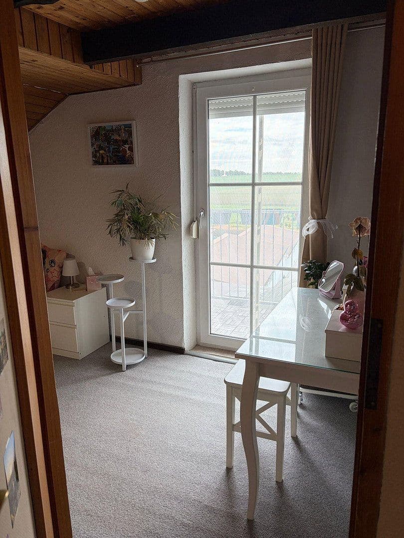 Prenájom bytu 2-izbový 75 m², Oberweilbach 6, Hebertshausen, Bavorsko Prenájom bytu 2-izbový 75 m², Oberweilbach 6, Hebertshausen, Bavorsko