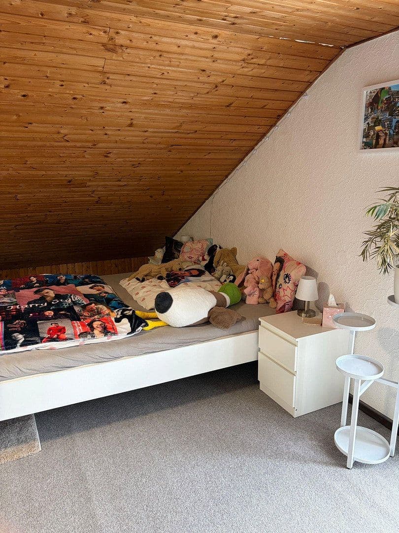 Prenájom bytu 2-izbový 75 m², Oberweilbach 6, Hebertshausen, Bavorsko Prenájom bytu 2-izbový 75 m², Oberweilbach 6, Hebertshausen, Bavorsko