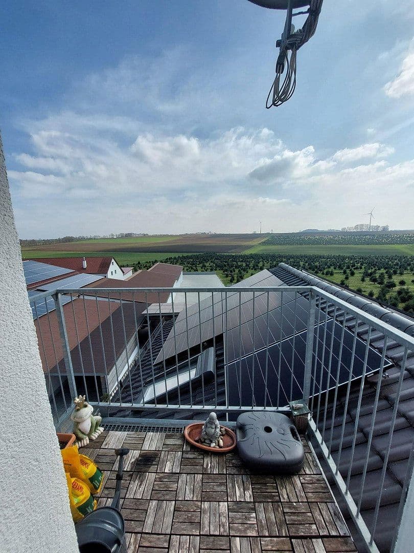Prenájom bytu 2-izbový 75 m², Oberweilbach 6, Hebertshausen, Bavorsko Prenájom bytu 2-izbový 75 m², Oberweilbach 6, Hebertshausen, Bavorsko