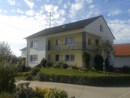 Prenájom bytu 2-izbový 75 m², Oberweilbach 6, Hebertshausen, Bavorsko Prenájom bytu 2-izbový 75 m², Oberweilbach 6, Hebertshausen, Bavorsko
